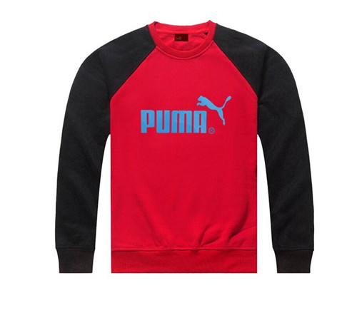 PUMA Sweatshirt-006
