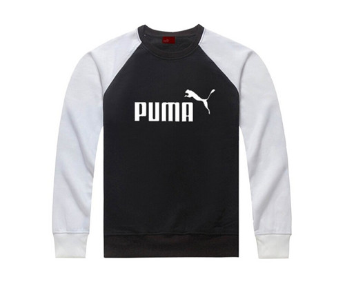 PUMA Sweatshirt-067