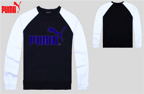 PUMA Sweatshirt-068