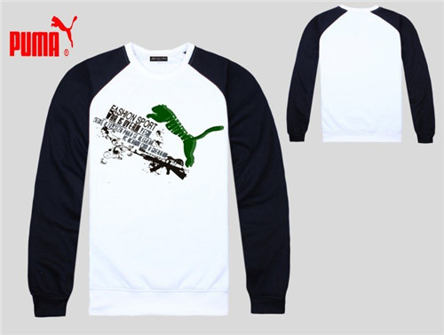 PUMA Sweatshirt-073