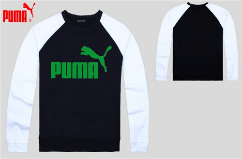 PUMA Sweatshirt-078