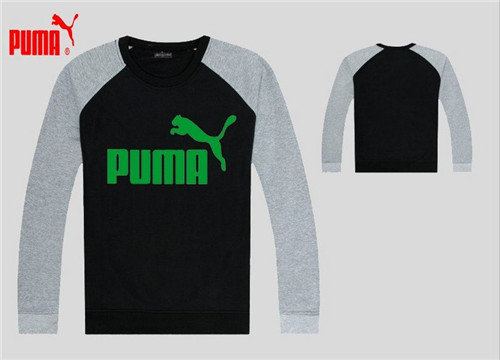 PUMA Sweatshirt-084