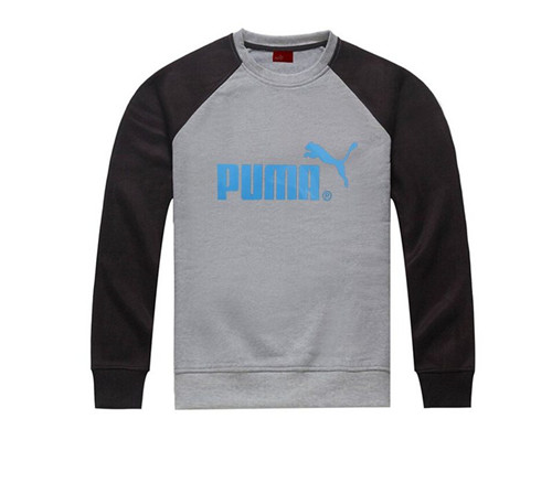 PUMA Sweatshirt-009