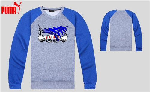 PUMA Sweatshirt-092