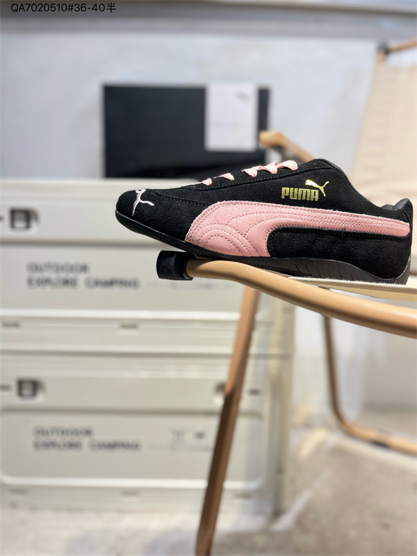 Puma(Women's)Shoes-0284