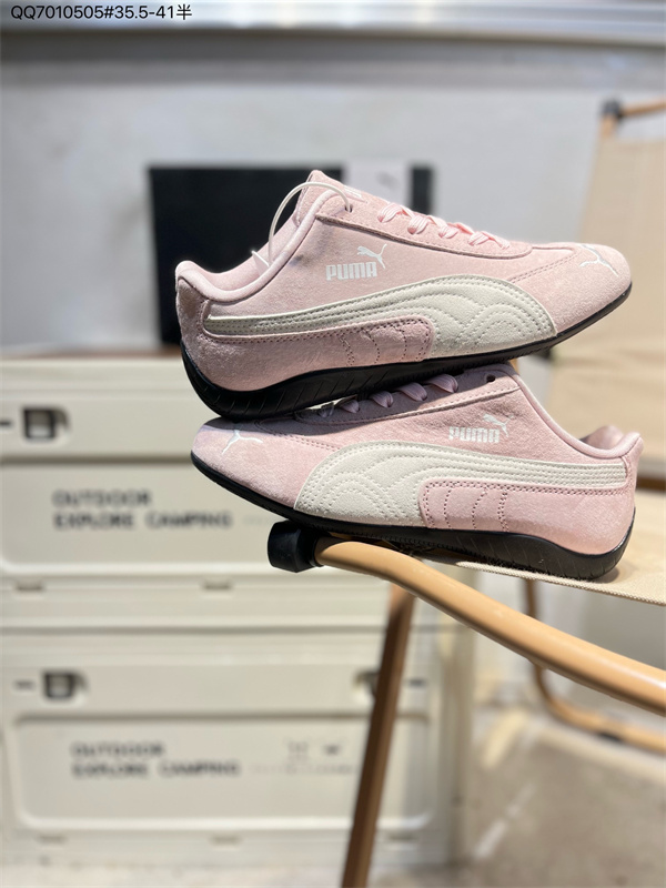 Puma(Women's)Shoes-0286