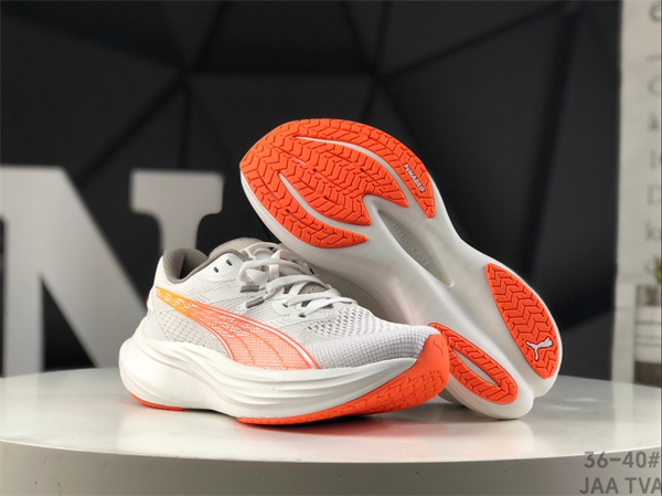 Puma(Women's)Shoes-0288