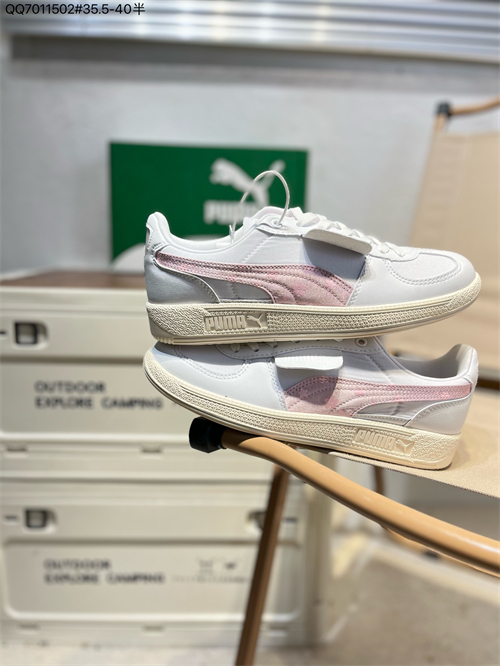 Puma(Women's)Shoes-0140