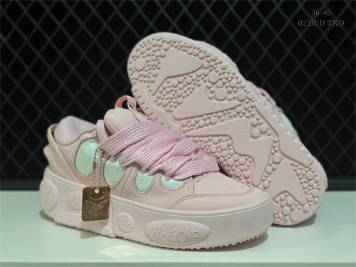 Puma(Women's)Shoes-0072