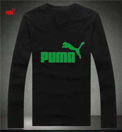 PUMA T-shirt(Long)-033