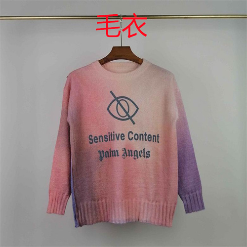 Palm Angels  Sweaters-0004
