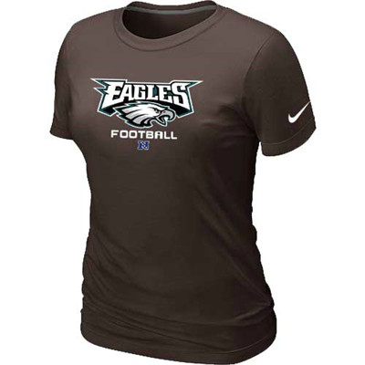 NFL Women's T-Shirt(4)-341