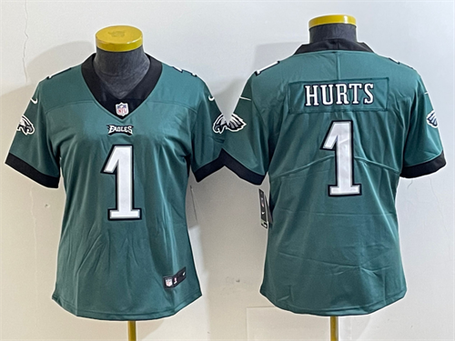 Philadelphia Eagles women Jerseys-0132