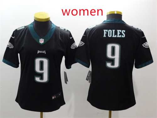 Philadelphia Eagles women Jerseys-0015