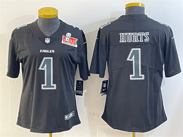 Philadelphia Eagles women Jerseys-0178