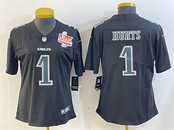 Philadelphia Eagles women Jerseys-0179