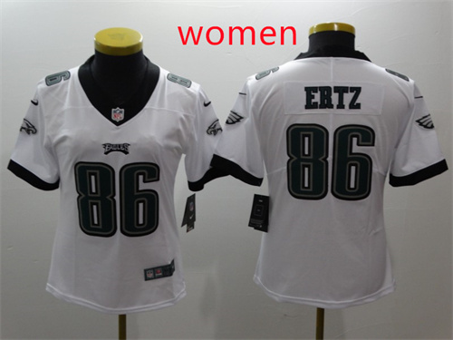 Philadelphia Eagles women Jerseys-0019