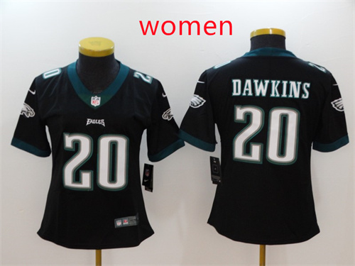 Philadelphia Eagles women Jerseys-0031
