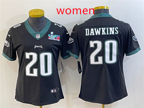 Philadelphia Eagles women Jerseys-0076