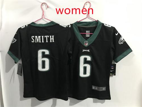 Philadelphia Eagles women Jerseys-0099