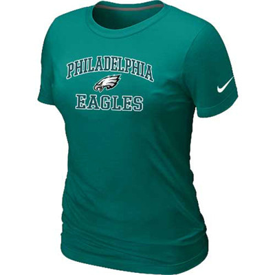 NFL Women's T-Shirt(5)-367