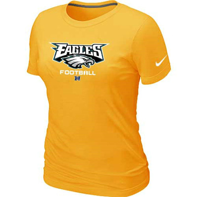 NFL Women's T-Shirt(4)-373