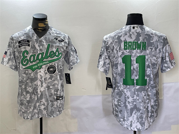 Philadelphia EaglesLimited Jersey--1096