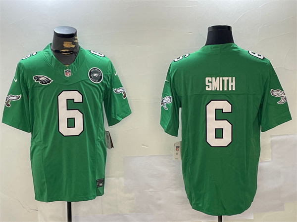 Philadelphia EaglesLimited Jersey--1153