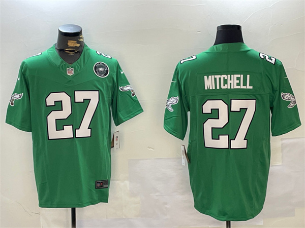 Philadelphia EaglesLimited Jersey--1172