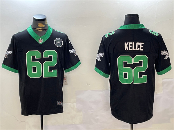 Philadelphia EaglesLimited Jersey--1175