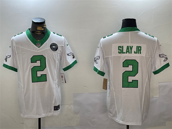 Philadelphia EaglesLimited Jersey--1187