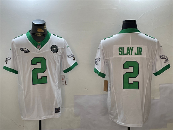 Philadelphia EaglesLimited Jersey--1188