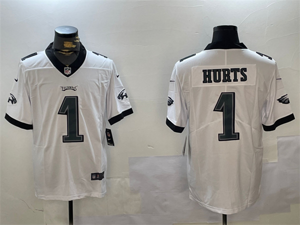 Philadelphia EaglesLimited Jersey--1197