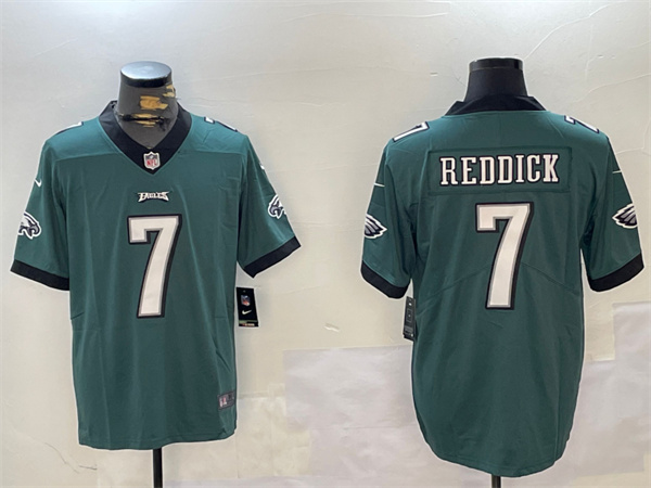 Philadelphia EaglesLimited Jersey--1205