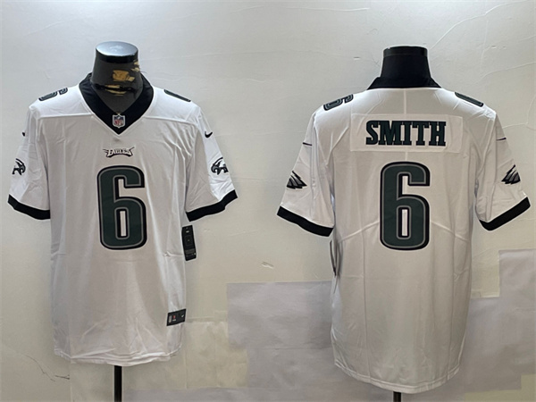 Philadelphia EaglesLimited Jersey--1211