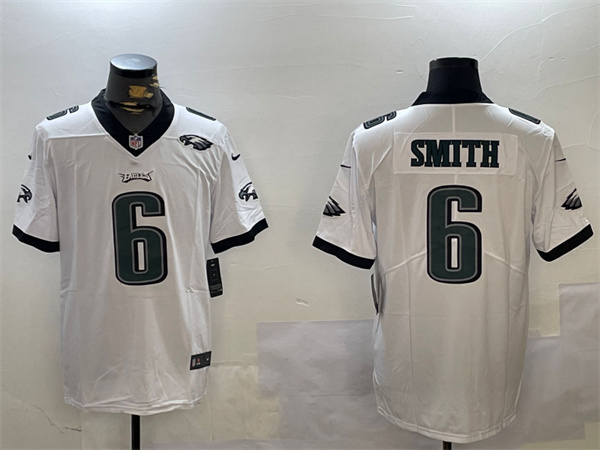 Philadelphia EaglesLimited Jersey--1212