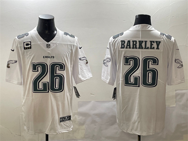 Philadelphia EaglesLimited Jersey--1246
