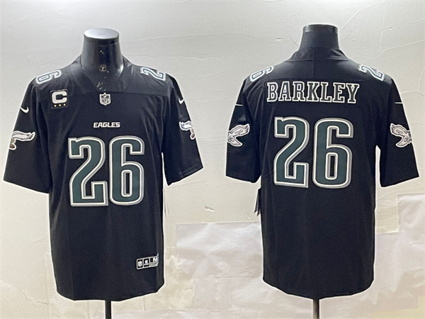 Philadelphia EaglesLimited Jersey--1250