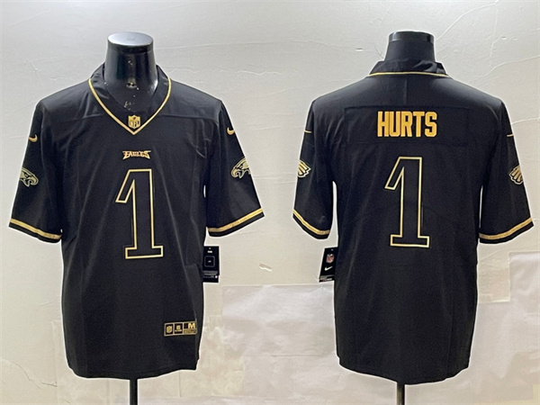 Philadelphia EaglesLimited Jersey--1285