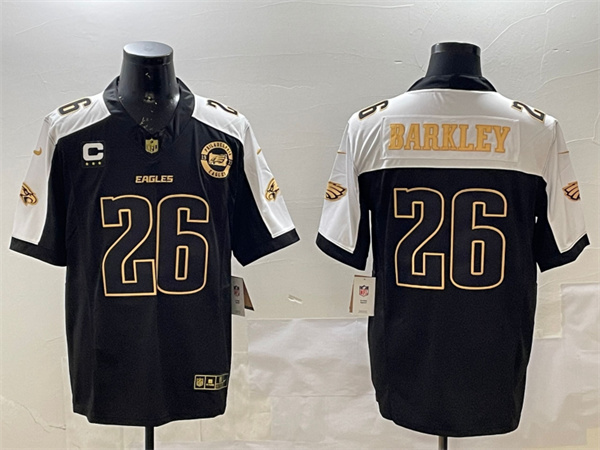 Philadelphia EaglesLimited Jersey--1296