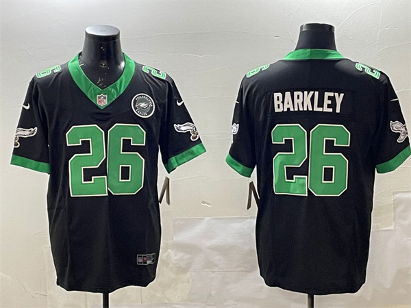 Philadelphia EaglesLimited Jersey--1308