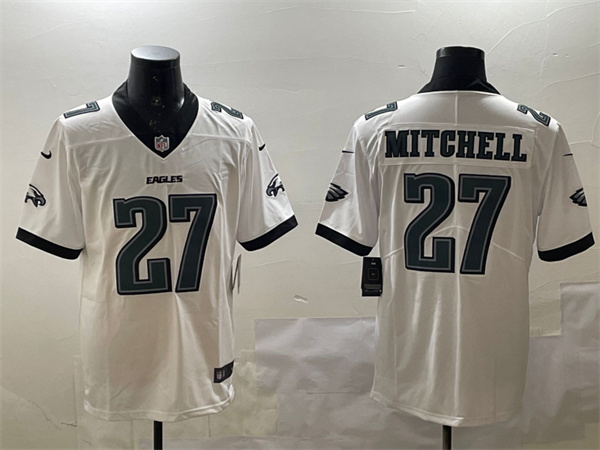 Philadelphia EaglesLimited Jersey--1311