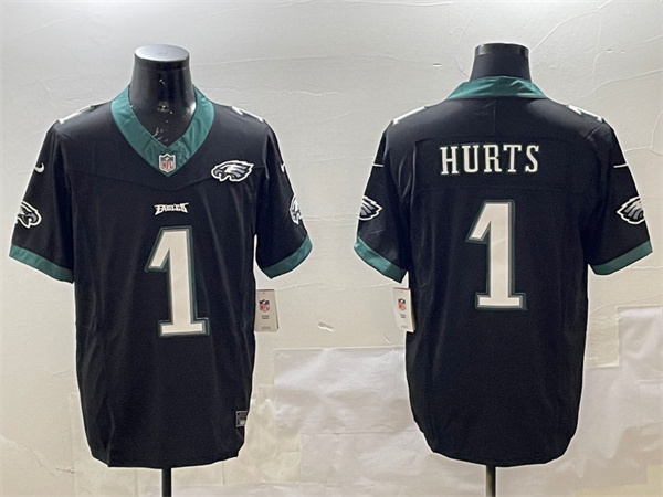 Philadelphia EaglesLimited Jersey--1325