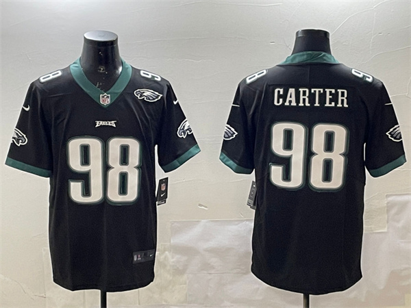 Philadelphia EaglesLimited Jersey--1330