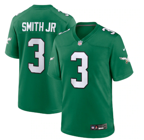 Philadelphia EaglesLimited Jersey--1367