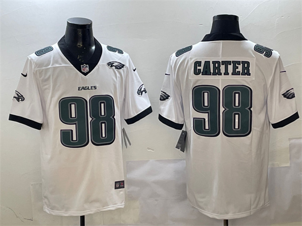 Philadelphia EaglesLimited Jersey--1384