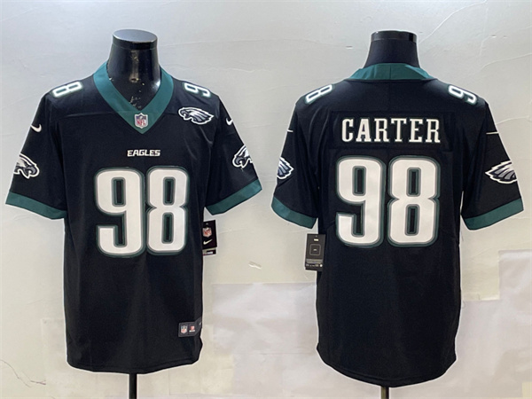 Philadelphia EaglesLimited Jersey--1426