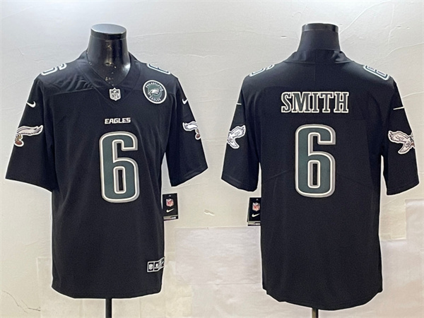 Philadelphia EaglesLimited Jersey--1480