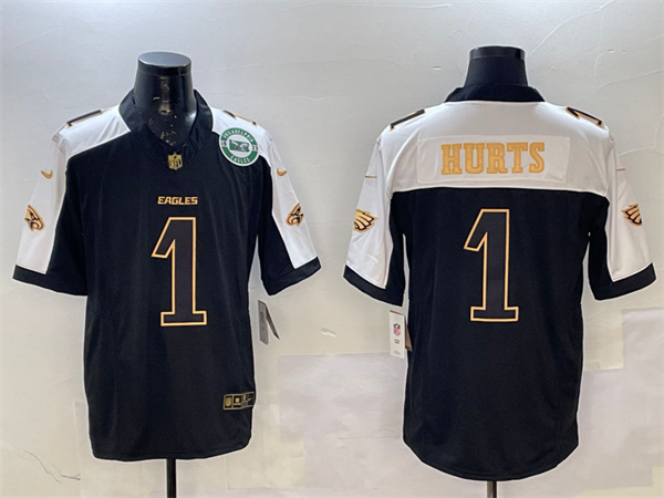 Philadelphia EaglesLimited Jersey--1542