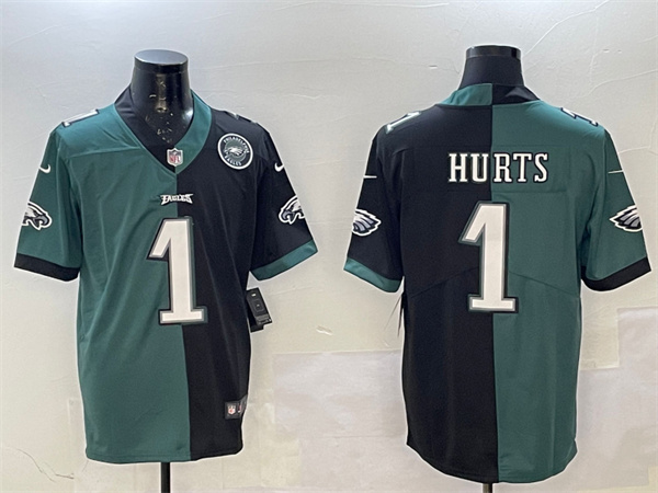 Philadelphia EaglesLimited Jersey--1554